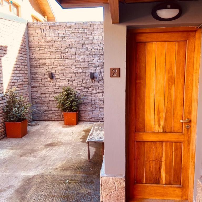 KOESSLER 2 - Apartamento de 1 dormitorio - 37