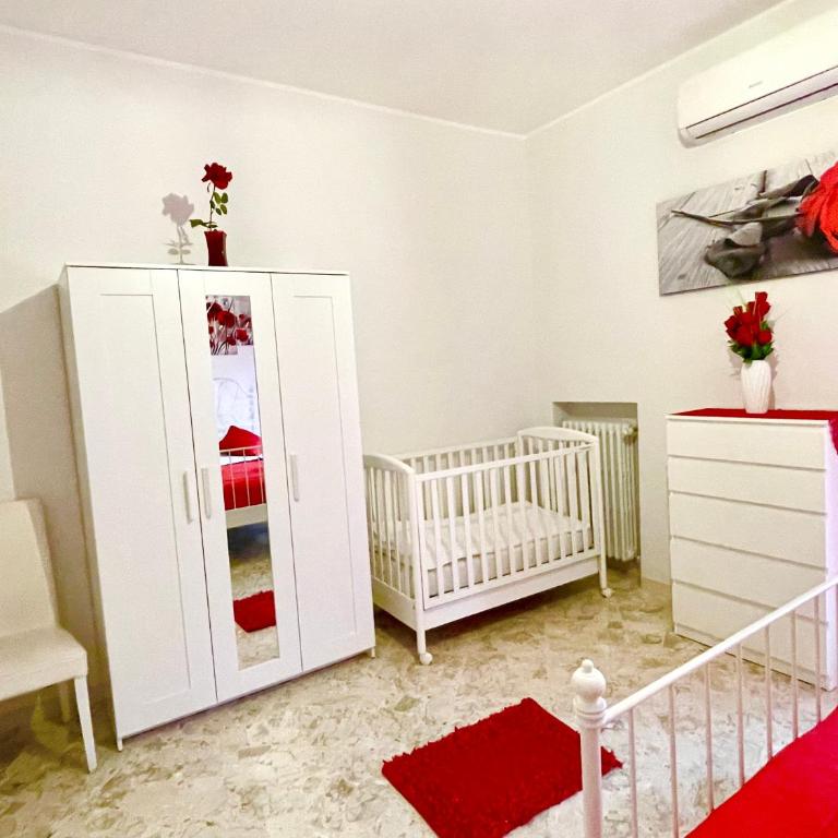 Apartment Savoia - Appartamento con 3 Camere da Letto - 31