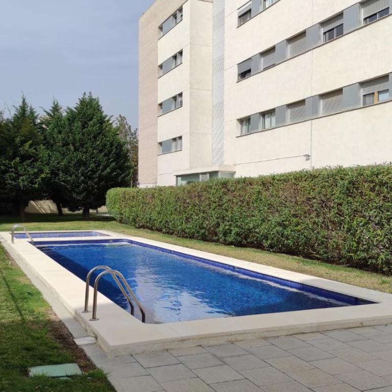Alquiler Vacacional Salou W&S - Two-Bedroom Apartment - 10