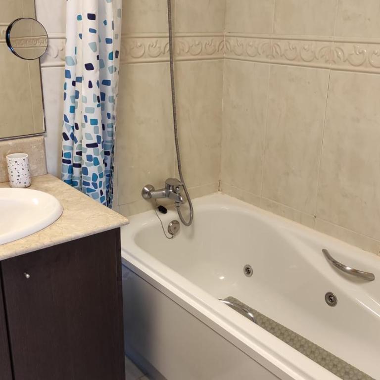 Alquiler Vacacional Salou W&S - Two-Bedroom Apartment - 22