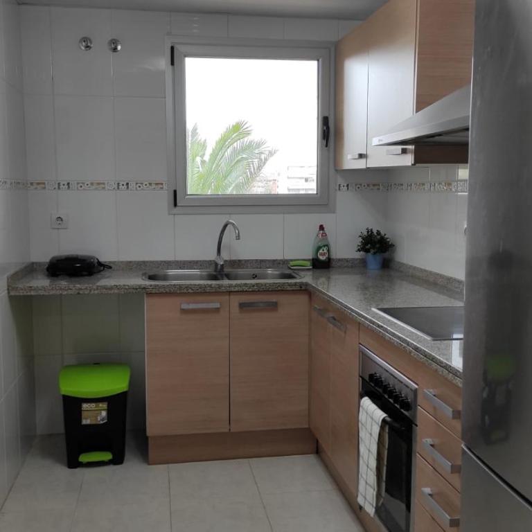 Alquiler Vacacional Salou W&S - Two-Bedroom Apartment - 14