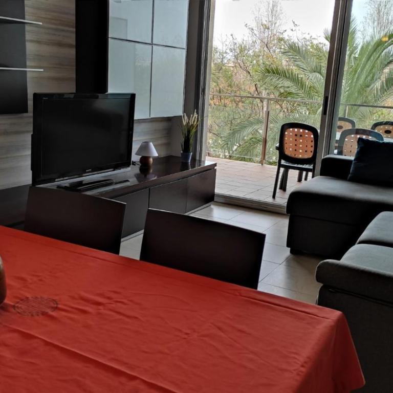 Alquiler Vacacional Salou W&S - Two-Bedroom Apartment - 17