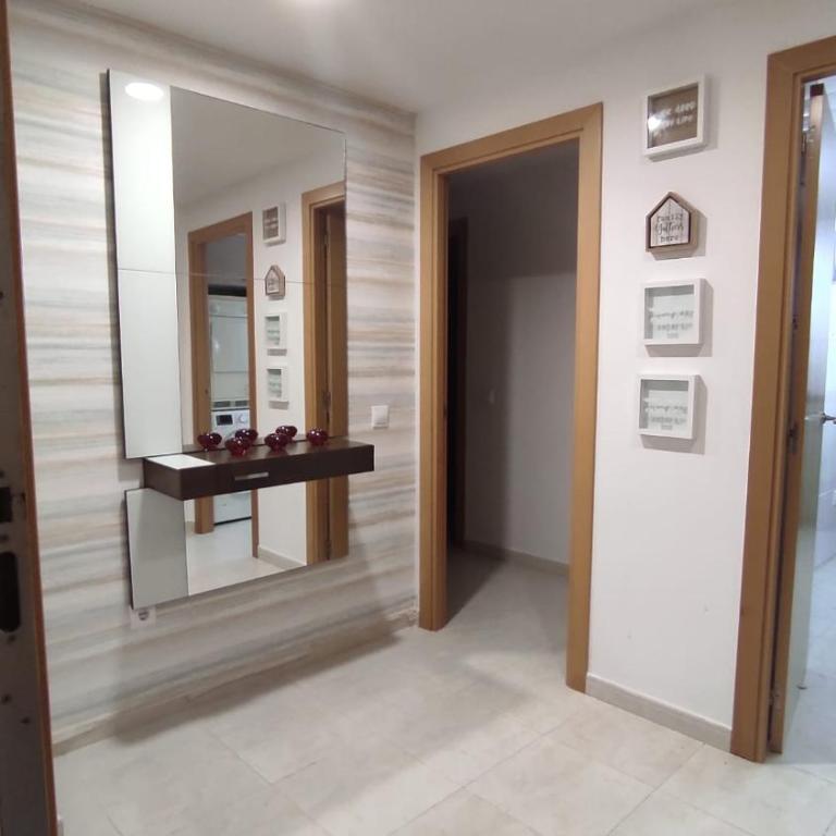 Alquiler Vacacional Salou W&S - Two-Bedroom Apartment - 18