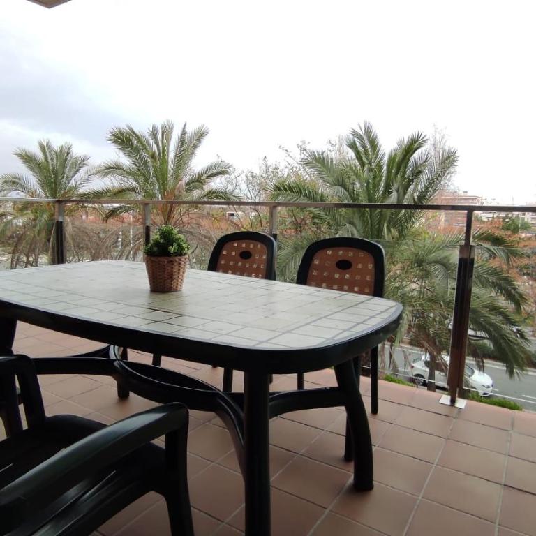 Alquiler Vacacional Salou W&S - Two-Bedroom Apartment - 21
