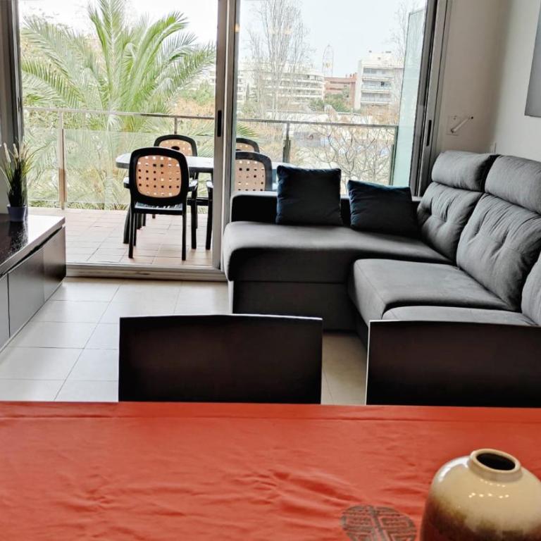 Alquiler Vacacional Salou W&S - Two-Bedroom Apartment - 13