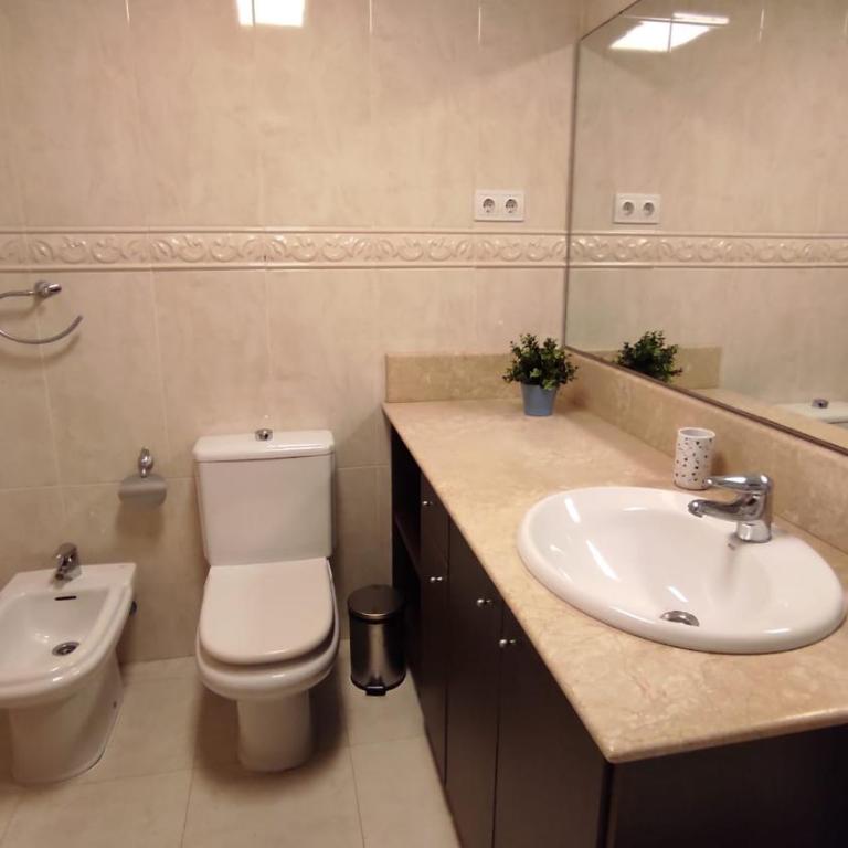 Alquiler Vacacional Salou W&S - Two-Bedroom Apartment - 23