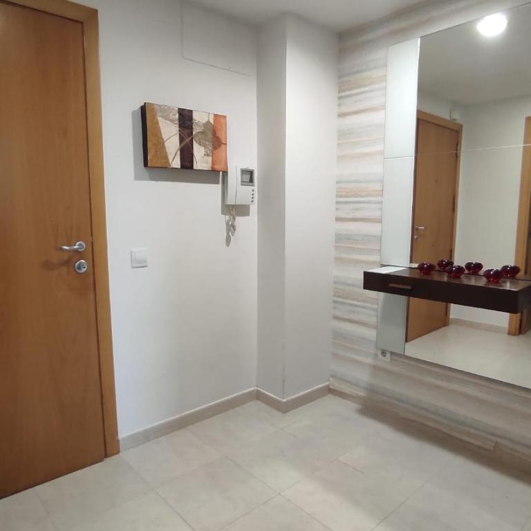 Alquiler Vacacional Salou W&S - Two-Bedroom Apartment - 25
