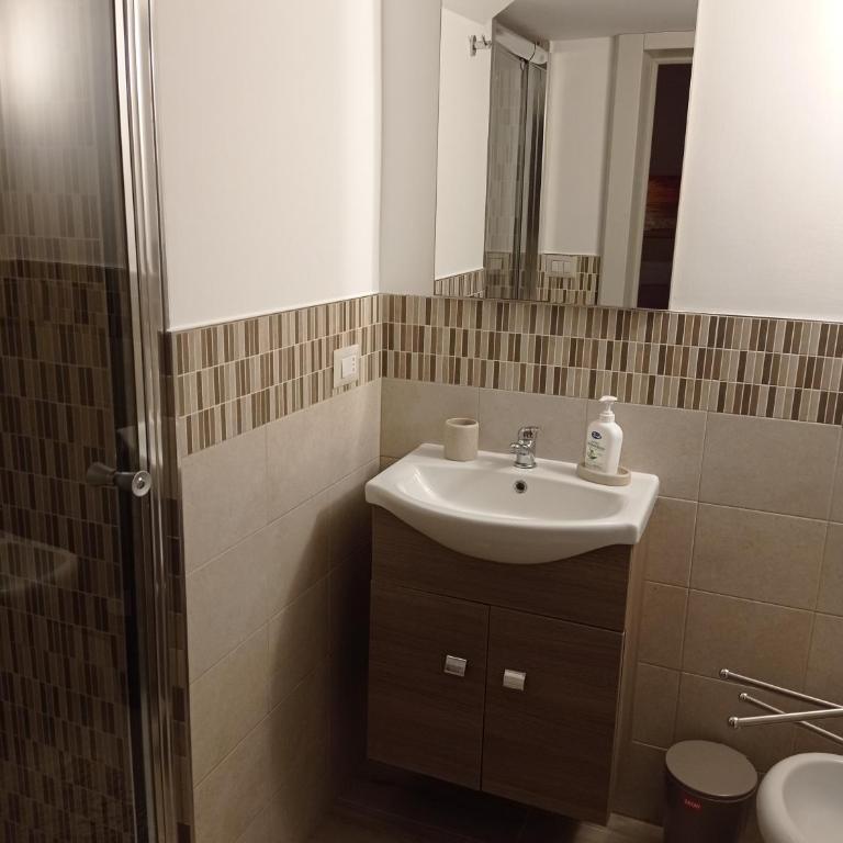 Villa Alfea CAMERE - Double Room with Garden View - 38