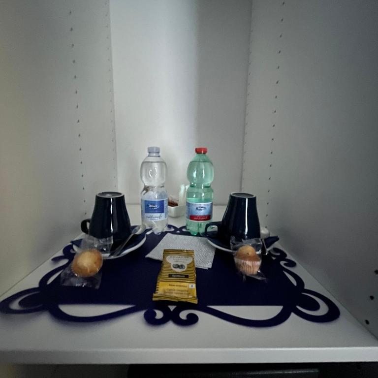 AD Trastevere Guest House - by AD Roma - King Room - 22