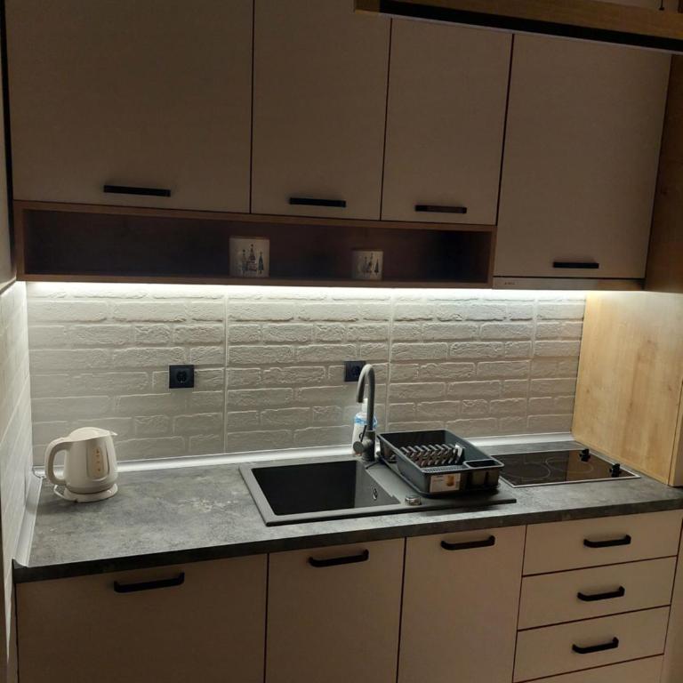 Apartlux Helena1 - Apartman sa 1 Spavaćom Sobom - 15