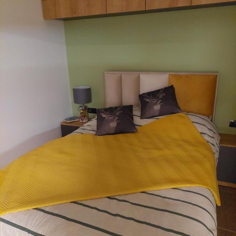 Apartlux Helena1 - Apartman sa 1 Spavaćom Sobom - 17