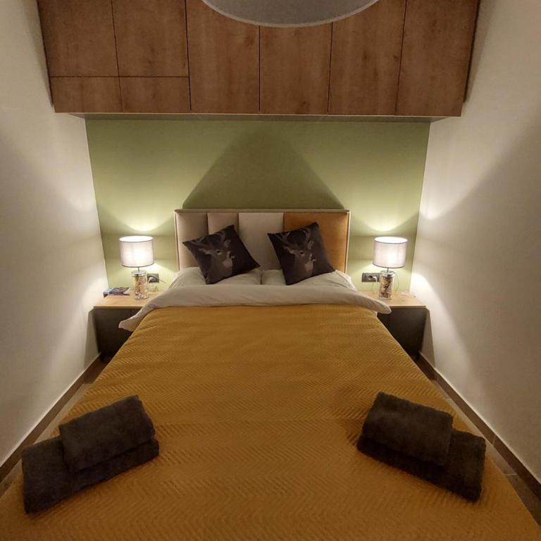 Apartlux Helena1 - Apartman sa 1 Spavaćom Sobom - 19