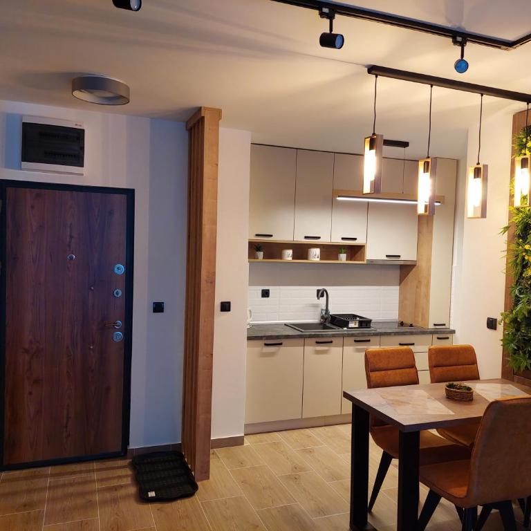 Apartlux Helena1 - Apartman sa 1 Spavaćom Sobom - 12