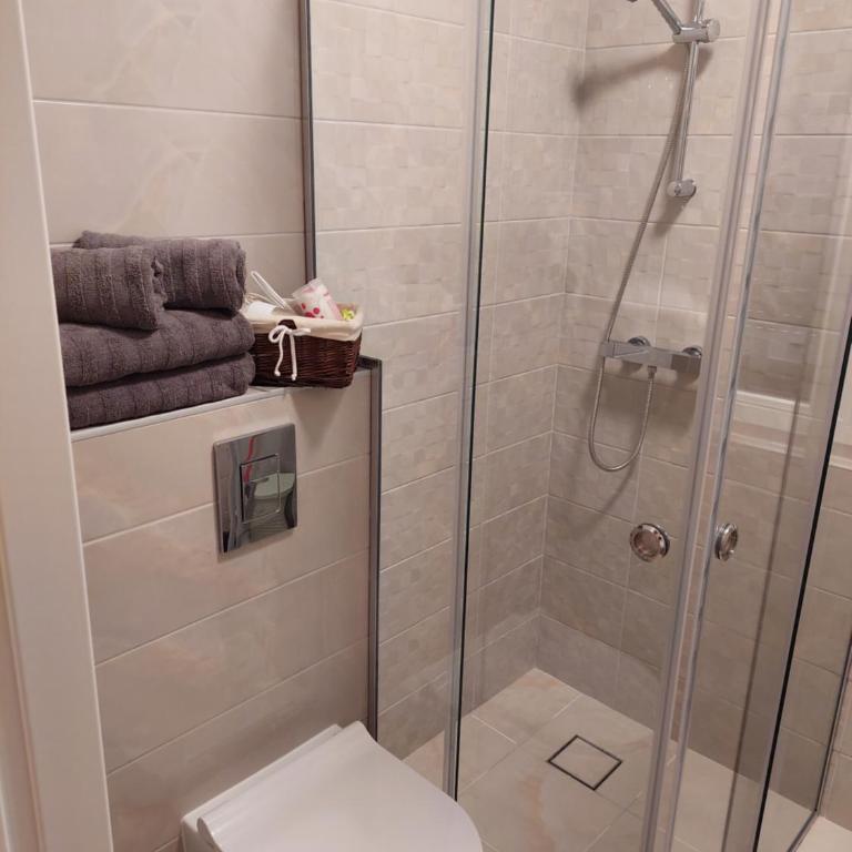 Apartlux Helena1 - Apartman sa 1 Spavaćom Sobom - 22
