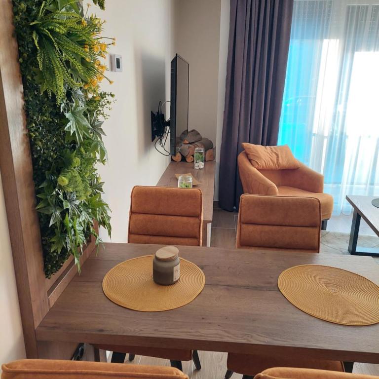 Apartlux Helena1 - Apartman sa 1 Spavaćom Sobom - 1