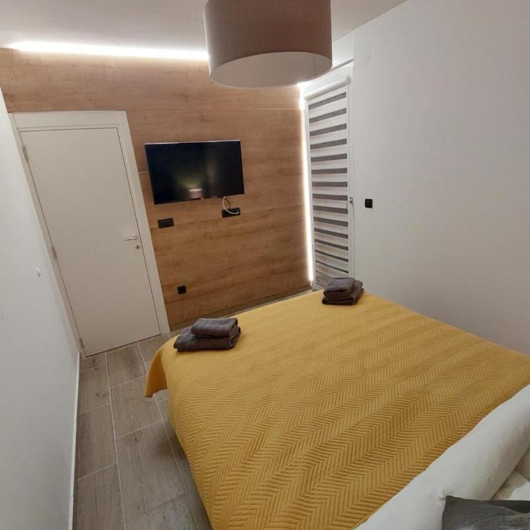 Apartlux Helena1 - Apartman sa 1 Spavaćom Sobom - 20
