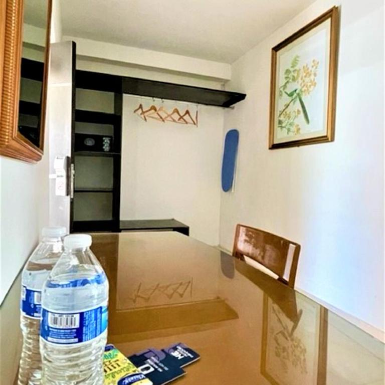 Hotel Embajadores - Superior Double Room - 11