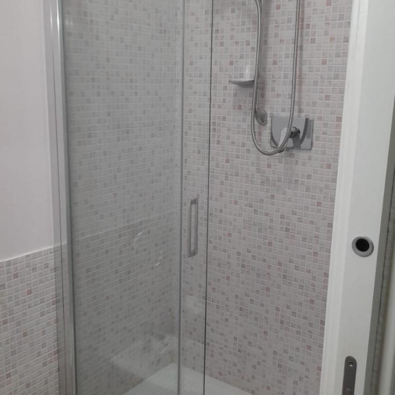 Villa Azzurra ScaladeiTurchi - Camera Quadrupla con Bagno Privato - 10