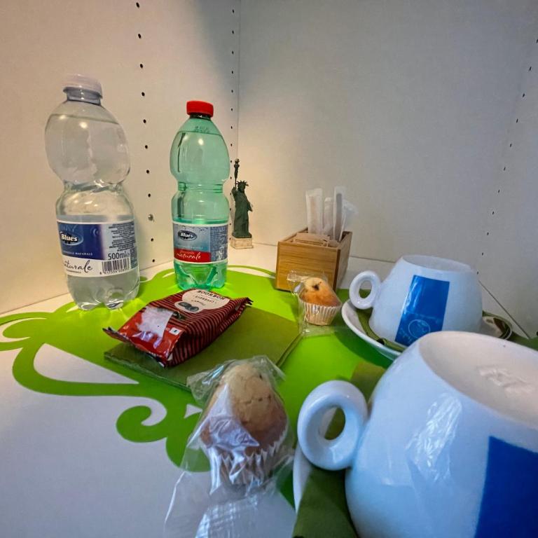 AD Trastevere Guest House - by AD Roma - Triple Room - 20