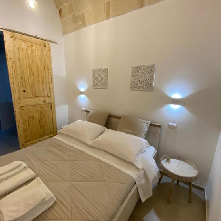 Dimora Apuliae• Dimora di Puglia - Casa Vacanze - 10