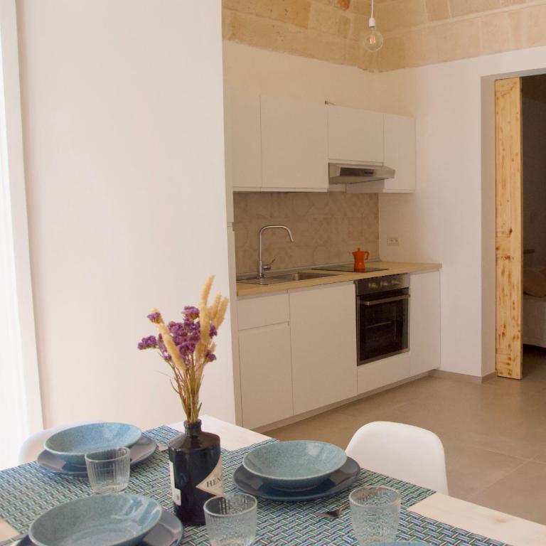 Dimora Apuliae• Dimora di Puglia - Casa Vacanze - 7