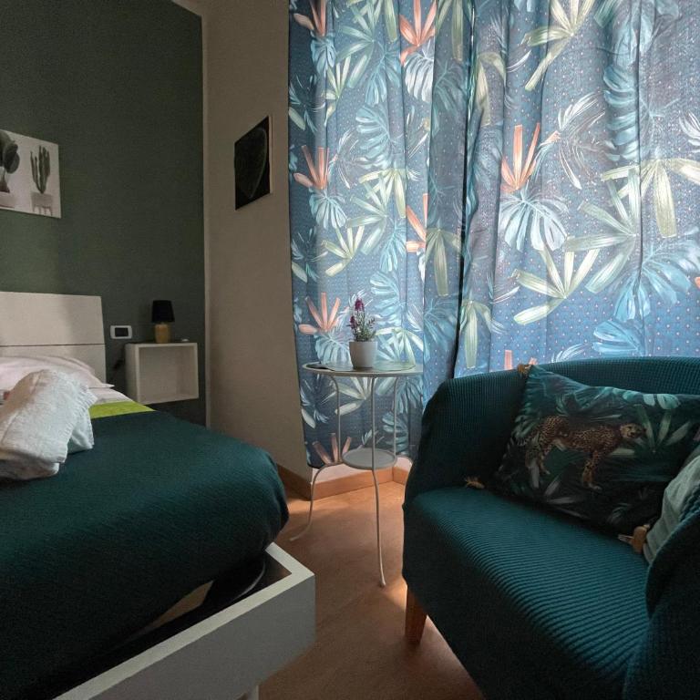 AD Trastevere Guest House - by AD Roma - Triple Room - 19