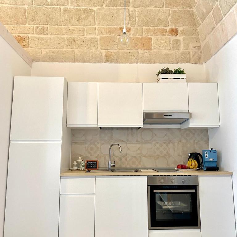 Dimora Apuliae• Dimora di Puglia - Casa Vacanze - 17