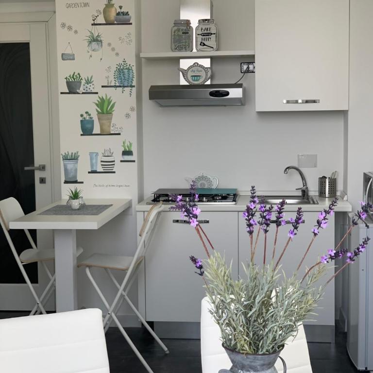L'isola di Kalyta - Appartamento con 1 Camera da Letto - 2