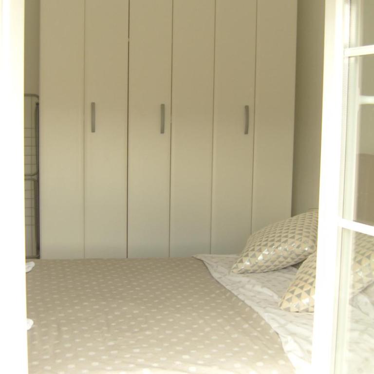 Lux Natural - One-Bedroom Apartment - 40
