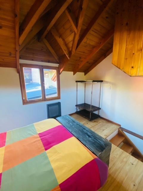 KOESSLER 2 - Apartamento de 1 dormitorio - 16