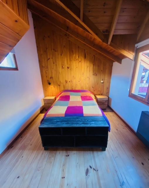 KOESSLER 2 - Apartamento de 1 dormitorio - 14