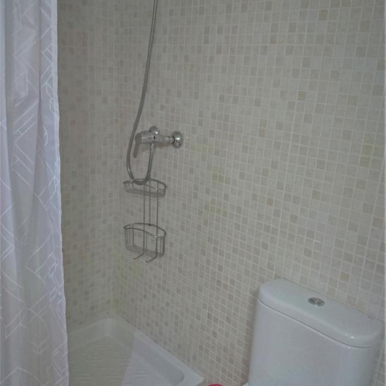 Cerca playa-AA-Patio privado - One-Bedroom Apartment - 28