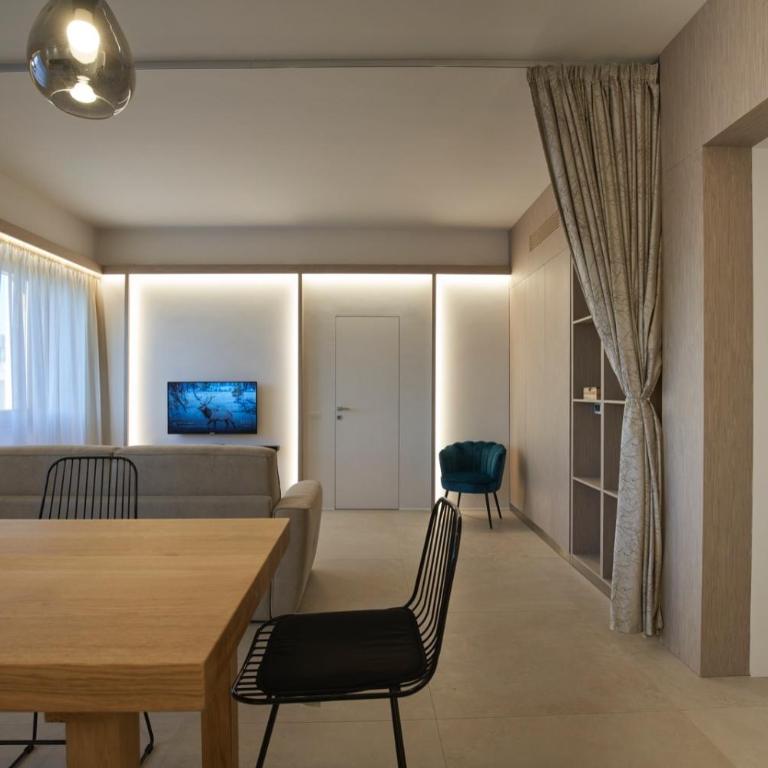 Five stars Florence luxury apartments - Appartamento con 2 Camere da Letto - 2