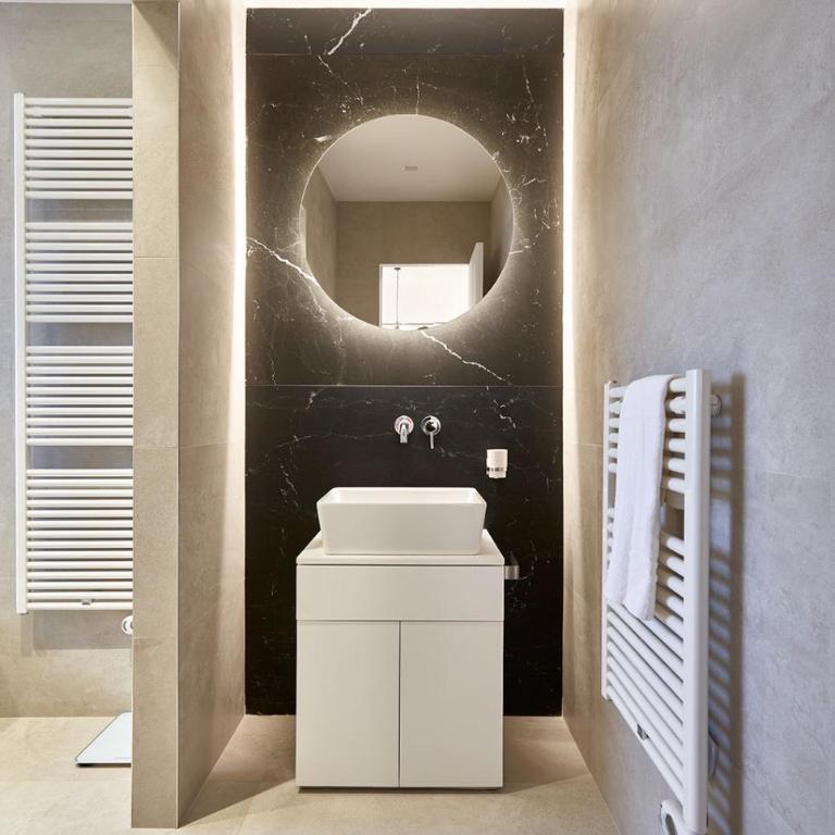 Five stars Florence luxury apartments - Appartamento con 2 Camere da Letto - 5