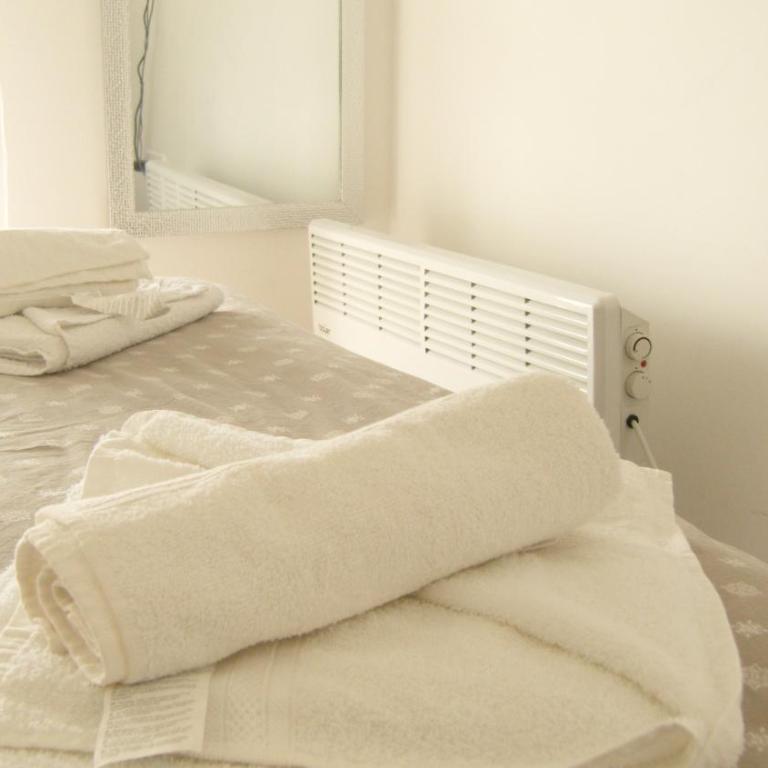 Lux Natural - One-Bedroom Apartment - 37