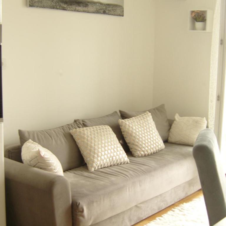 Lux Natural - One-Bedroom Apartment - 19