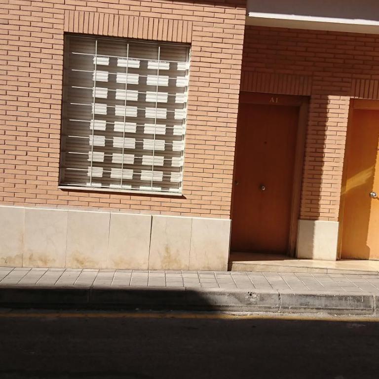 Cerca playa-AA-Patio privado - One-Bedroom Apartment - 41