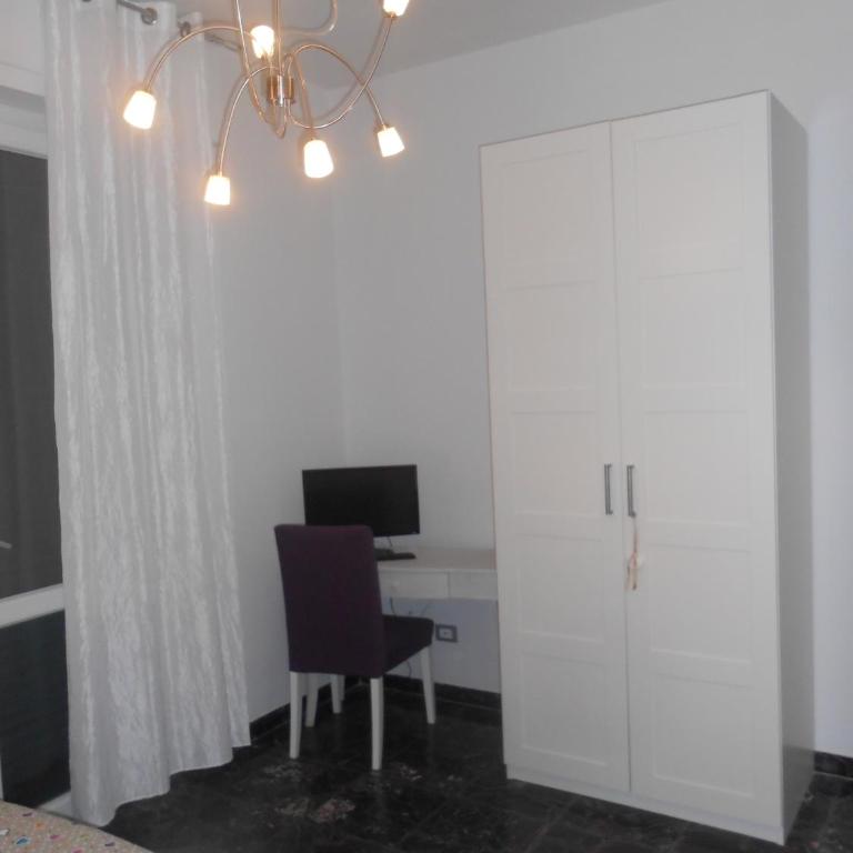 Gino's House - Twin Room with Bathroom - 9