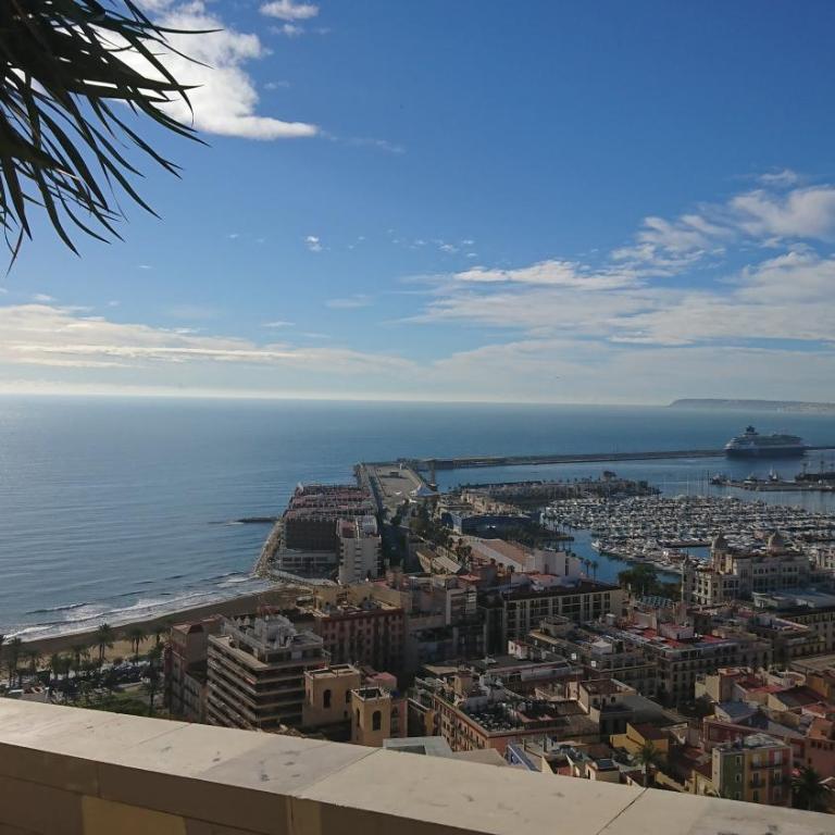 Cerca playa-AA-Patio privado - One-Bedroom Apartment - 51