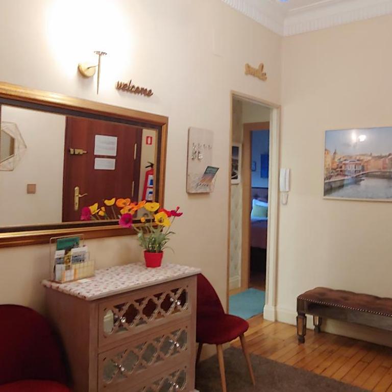San Mamés Stadium corner - Two-Bedroom Apartment - 30