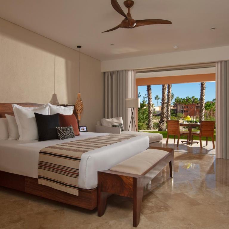 Zoetry Casa del Mar Los Cabos - Suite Presidencial de 2 dormitorios con vistas al mar - 1