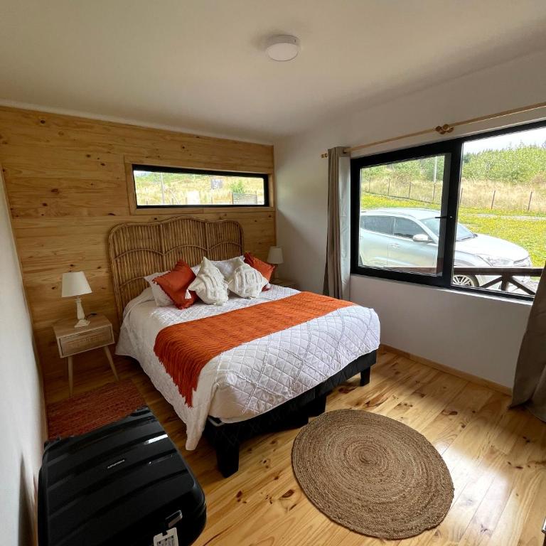 Moon River Puerto Varas - Casa de 2 dormitorios - 5