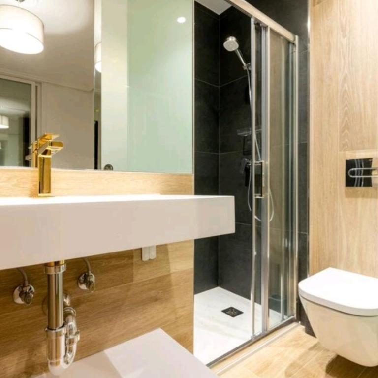 Piso en el Corazón de San Sebastián License ESS00262 - Apartamento de 3 dormitorios - 15