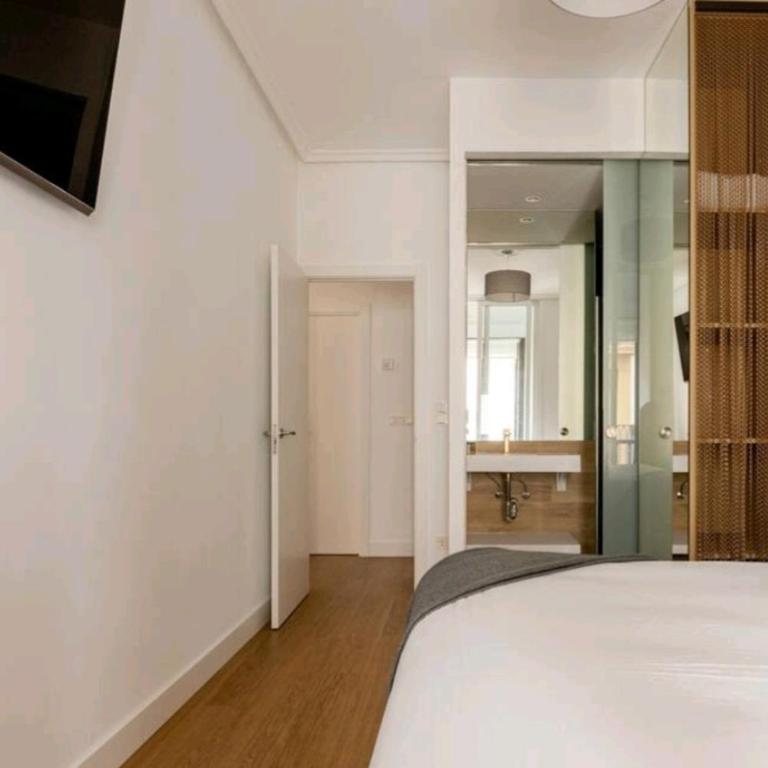 Piso en el Corazón de San Sebastián License ESS00262 - Apartamento de 3 dormitorios - 14