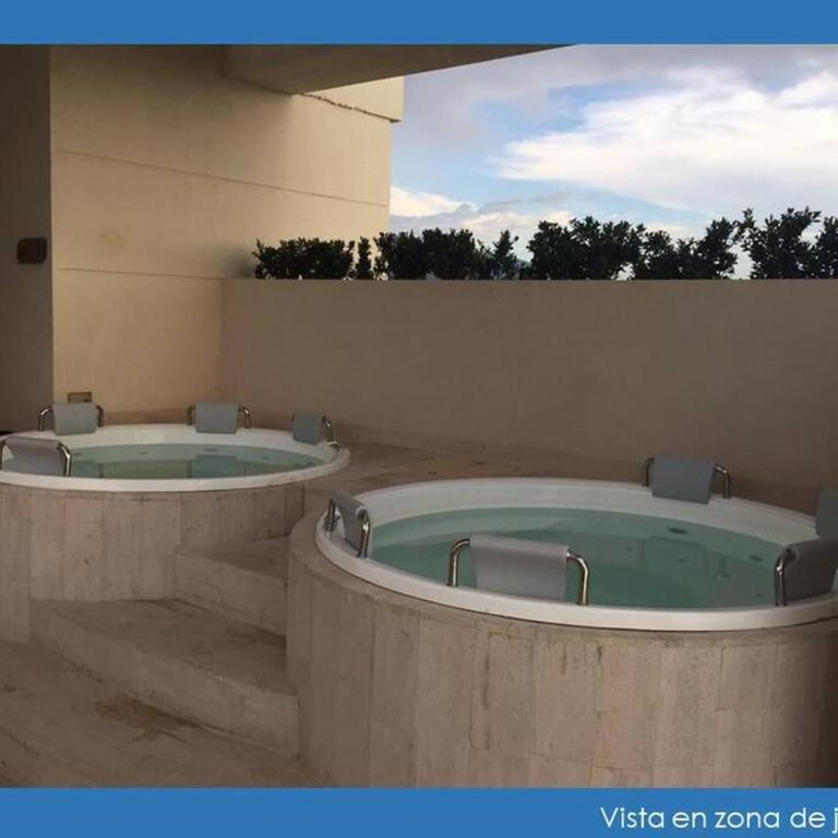 Apartaestudio Velas al Mar Santa Marta - Apartamento de 1 dormitorio - 21