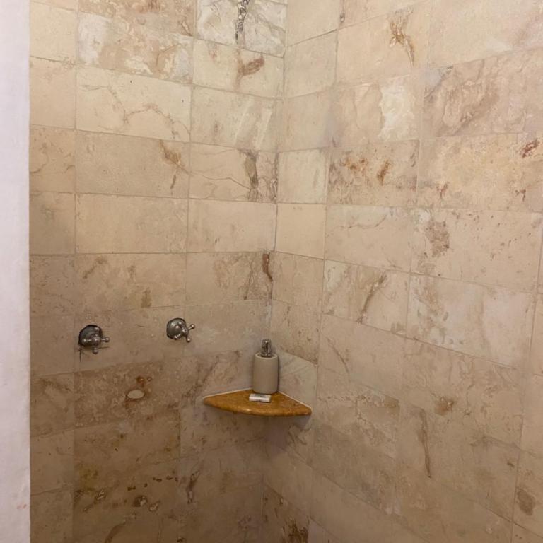 Hotel La Piazzetta - Double Room with Two Double Beds and Garden View - 9