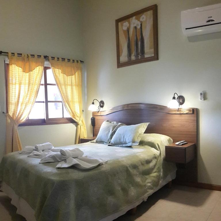 DEL INFINITO - Deluxe Double Room with Balcony - 4