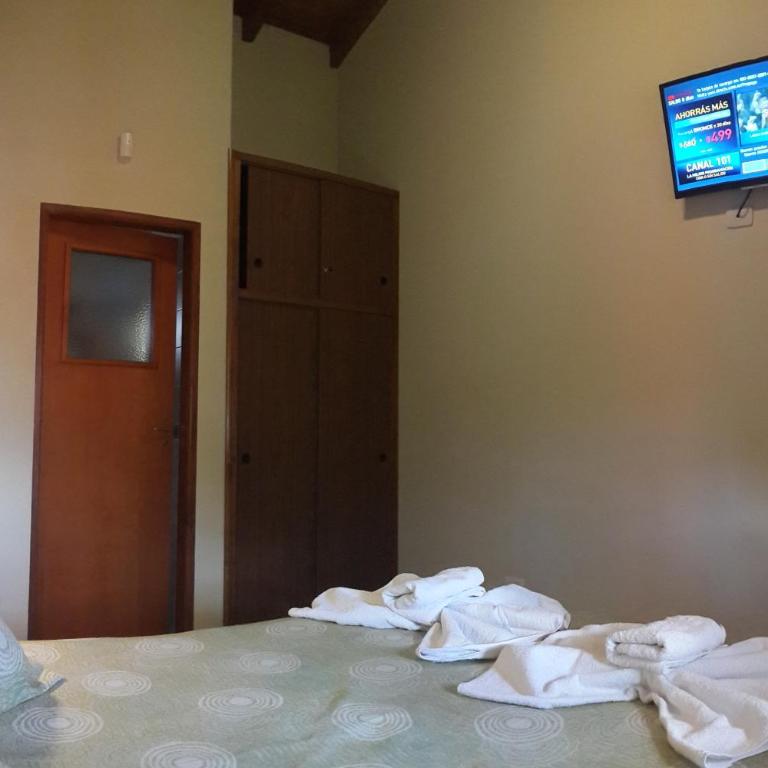 DEL INFINITO - Deluxe Double Room with Balcony - 5