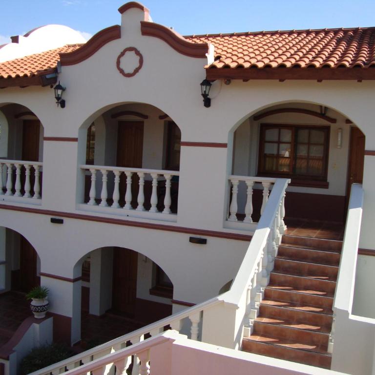 DEL INFINITO - Deluxe Double Room with Balcony - 7
