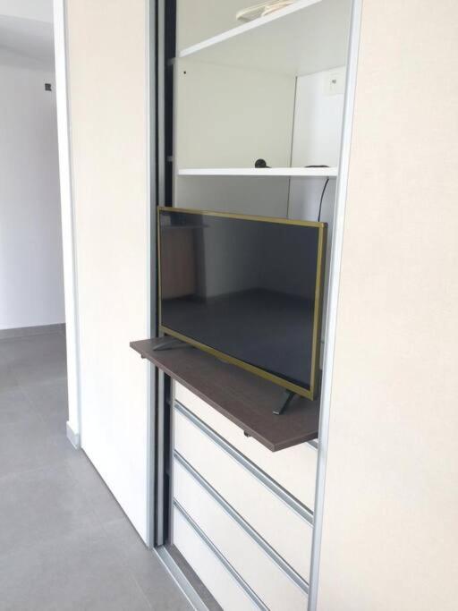 Comodo Monoambiente en puerto madryn - Apartamento de 1 dormitorio - 18